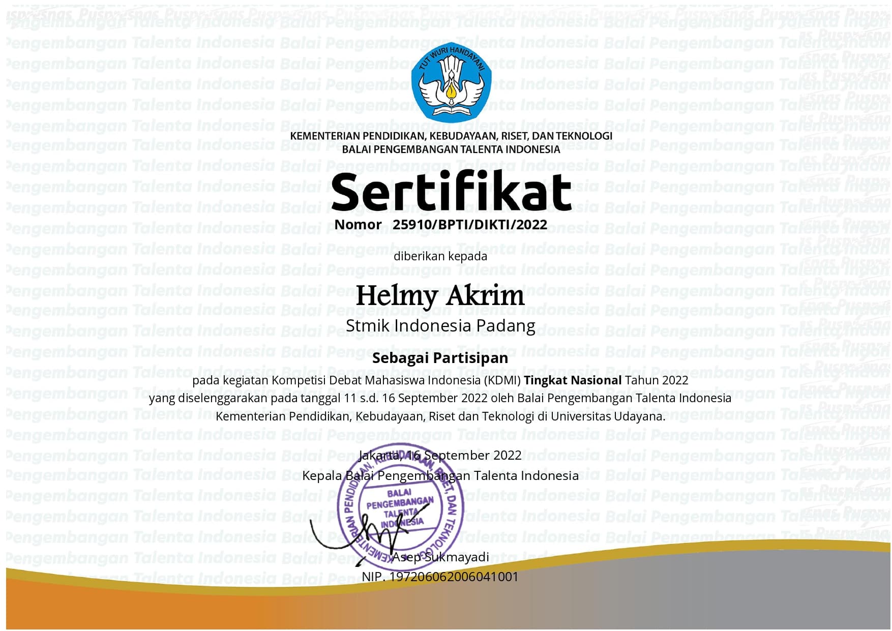 Certificate1
